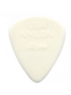 Dunlop .46mm Nylon Pick