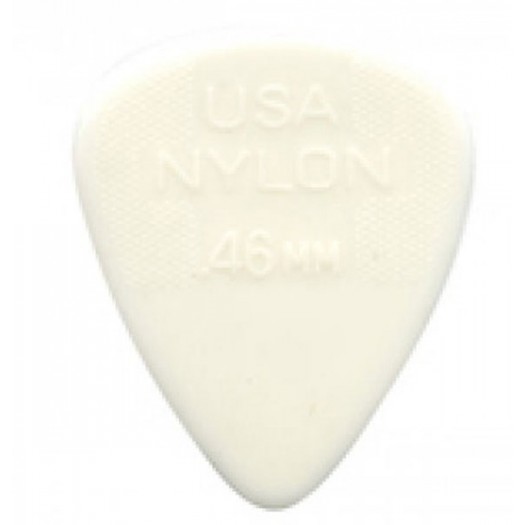 Dunlop .46mm Nylon Pick