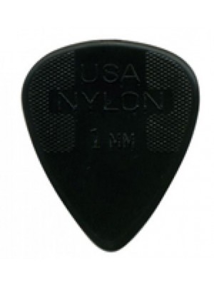 Dunlop 1.0mm Nylon Pick