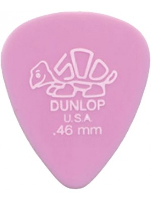 Dunlop .46mm Delrin Pick