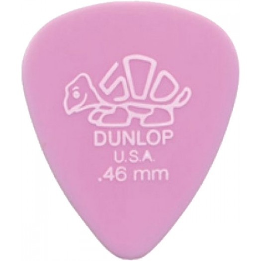Dunlop .46mm Delrin Pick