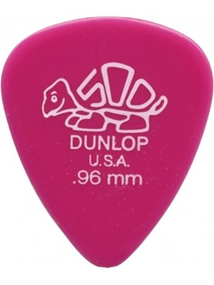 Dunlop .96mm Delrin Pick