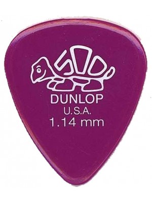 Dunlop 1.14mm Delrin Pick