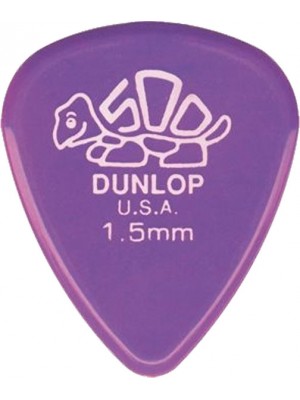 Dunlop 1.5mm Delrin Pick