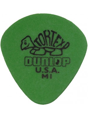 Dunlop Tortex Jazz M1 Pick