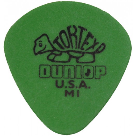 Dunlop Tortex Jazz M1 Pick