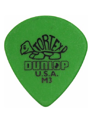 Dunlop Tortex Jazz M3 Pick