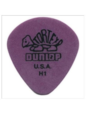 Dunlop Tortex Jazz H1 Pick