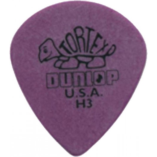 Dunlop Tortex Jazz H3 Pick