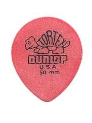 Dunlop.50 Tortex t/drop Pick