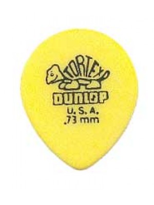 Dunlop.73 Tortex t/drop Pick