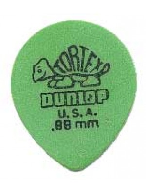 Dunlop.88 Tortex t/drop Pick