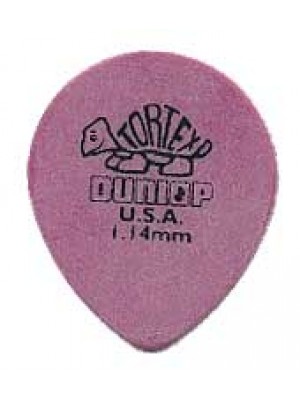 Dunlop 1.14 Tortex tdrp Pick