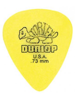 Dunlop .73mm Tortex Pick