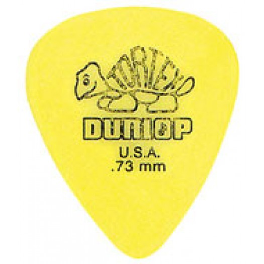 Dunlop .73mm Tortex Pick