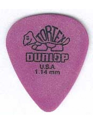 Dunlop 1.14mm Tortex Pick