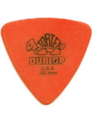 Dunlop .60 Tortex TrianglePick
