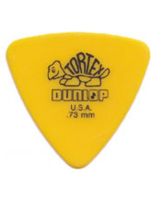 Dunlop .73 Tortex TrianglePick