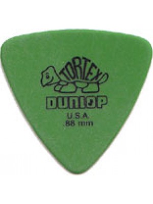 Dunlop .88 Tortex TrianglePick