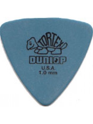 Dunlop 1.0 Tortex TrianglePick