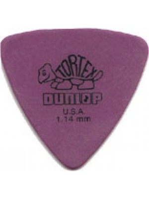 Dunlop 1.14Tortex TrianglePick
