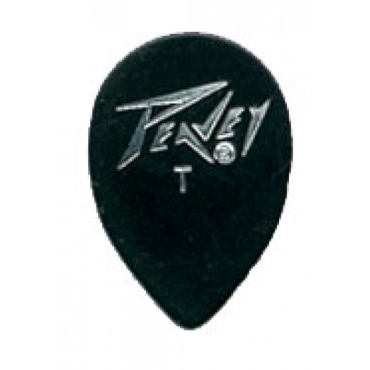 Peavey small thin Pick