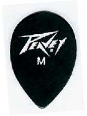 Peavey small medium Pick