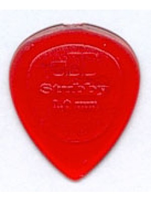 Dunlop 1mm Stubby Pick