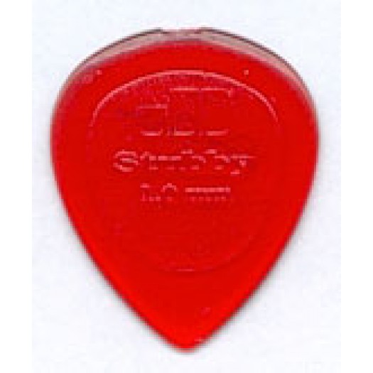 Dunlop 1mm Stubby Pick