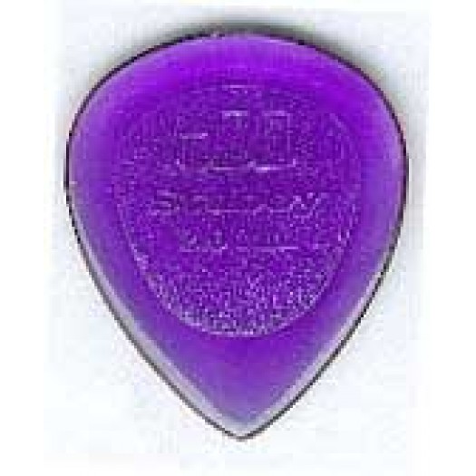 Dunlop 2mm Stubby Pick