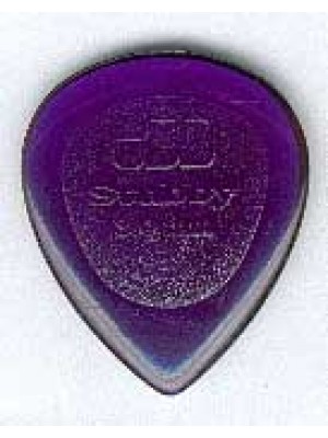 Dunlop 3mm Stubby Pick