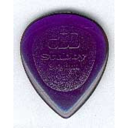 Dunlop 3mm Stubby Pick