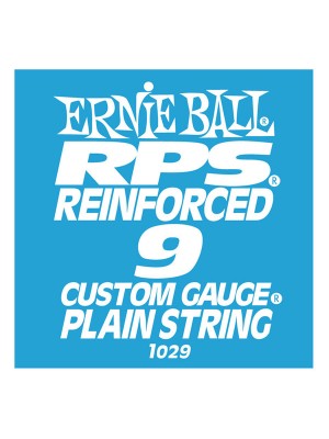 Ernie Ball .009 RPS String