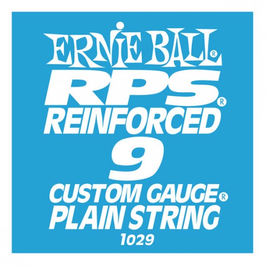 Ernie Ball .009 RPS String