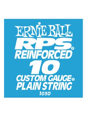 Ernie Ball .010 RPS String