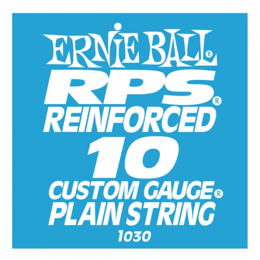 Ernie Ball .010 RPS String