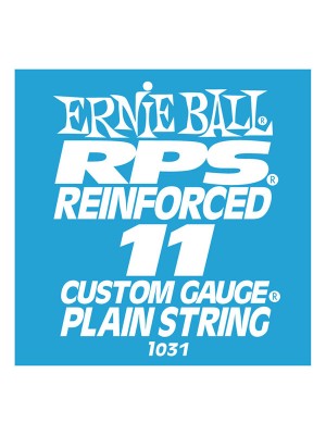 Ernie Ball .011 RPS String