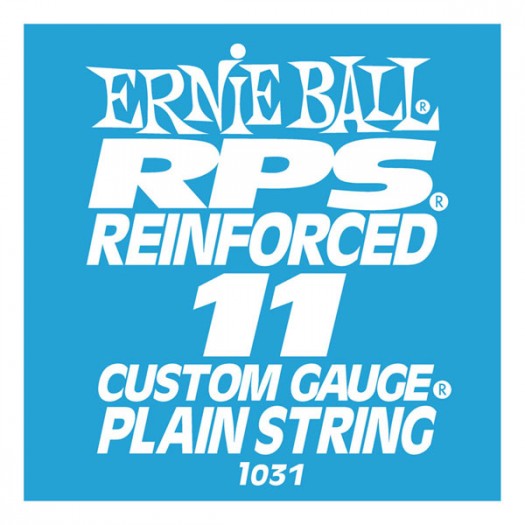 Ernie Ball .011 RPS String