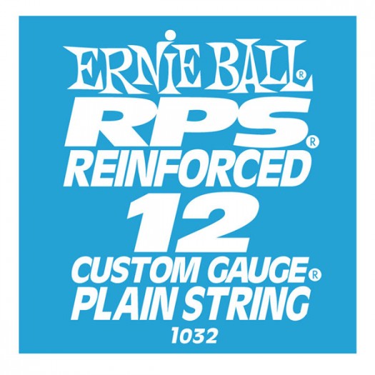 Ernie Ball .012 RPS String
