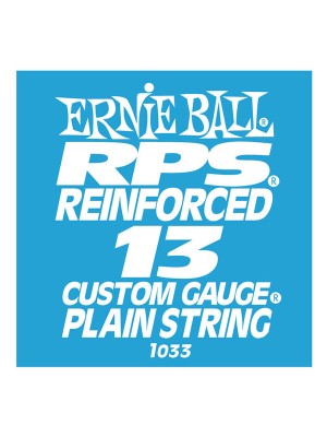 Ernie Ball .013 RPS String