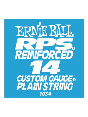 Ernie Ball .014 RPS String