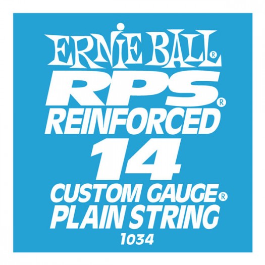 Ernie Ball .014 RPS String