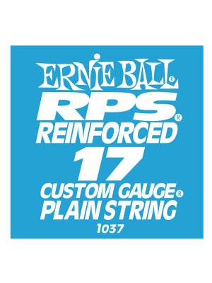 Ernie Ball .017 RPS String