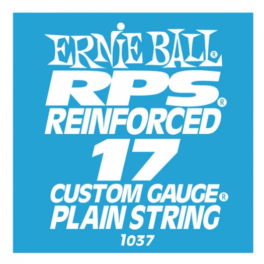 Ernie Ball .017 RPS String