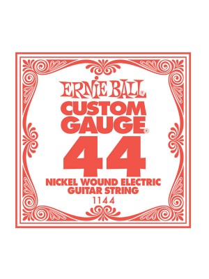 Ernie Ball .044w nickle string