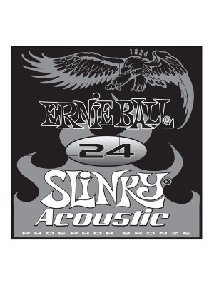 Ernie Ball 024 phosphor string