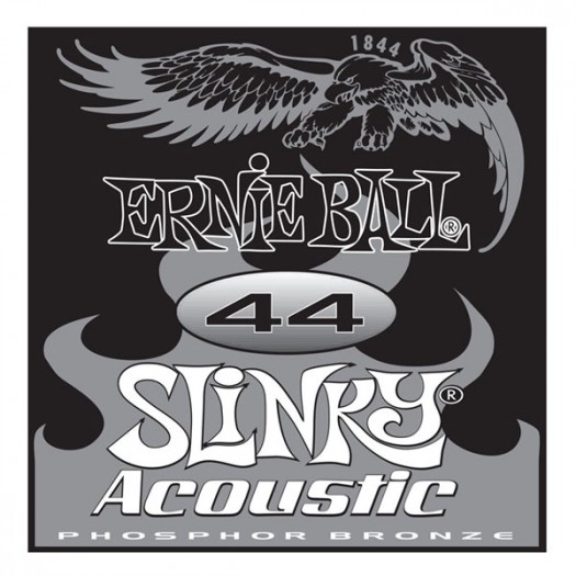 Ernie Ball 044 phosphor string