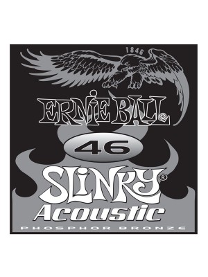 Ernie Ball 046 phosphor string