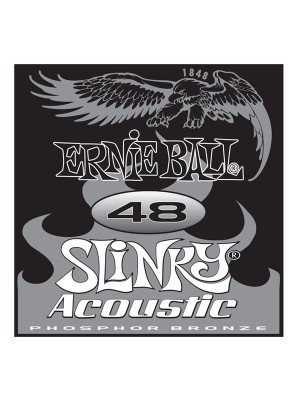 Ernie Ball 048 phosphor string