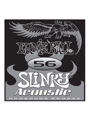 Ernie Ball 056 phosphor string